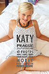 Katy Prague erotic photography by craig morey cover thumbnail